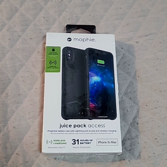 MophieJuice Pack